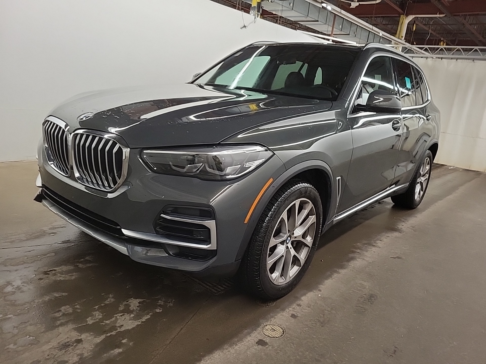 2023 BMW X5