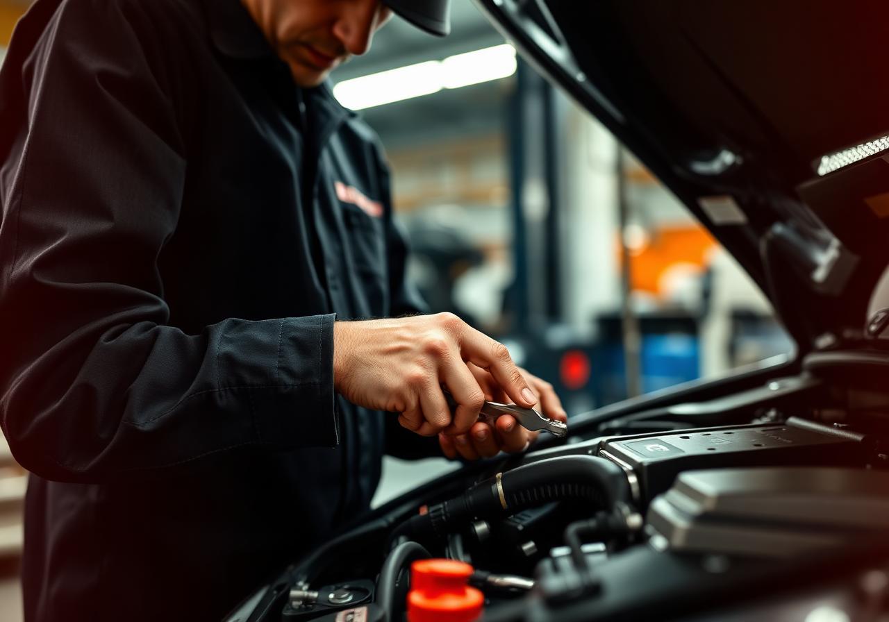 Auto Repair